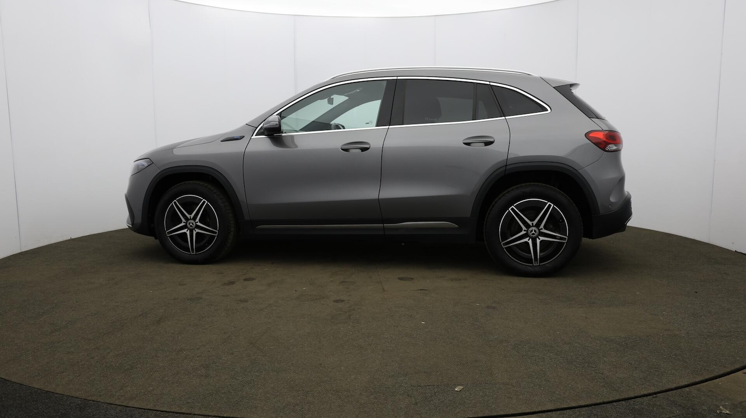 Used Mercedes-Benz EQA 2022 for sale - 75990531: Photo 72