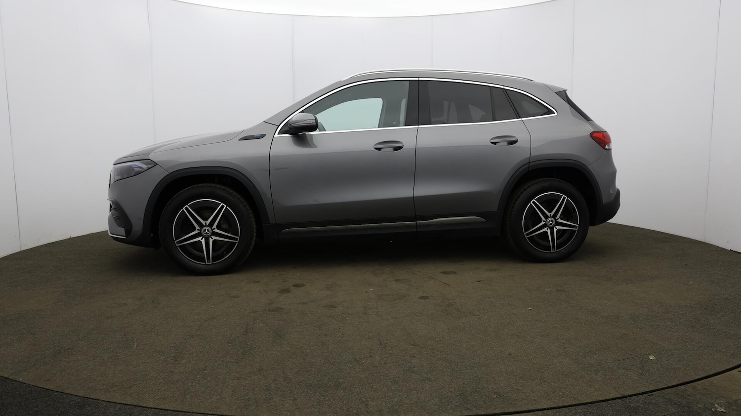 Used Mercedes-Benz EQA 2022 for sale - 75990531: Photo 74