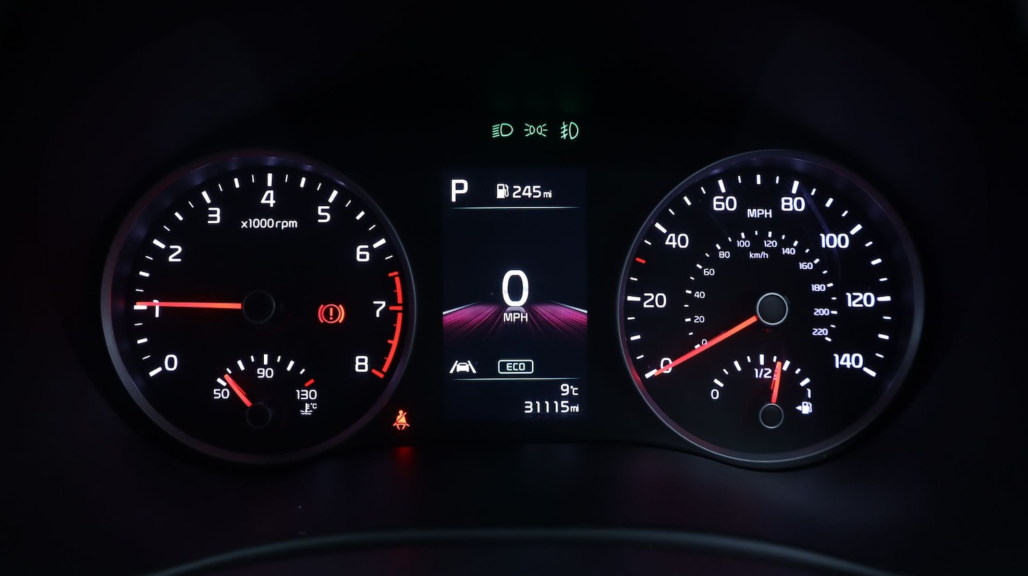 Used Kia Rio 2021 for sale - 78168635: Photo 10