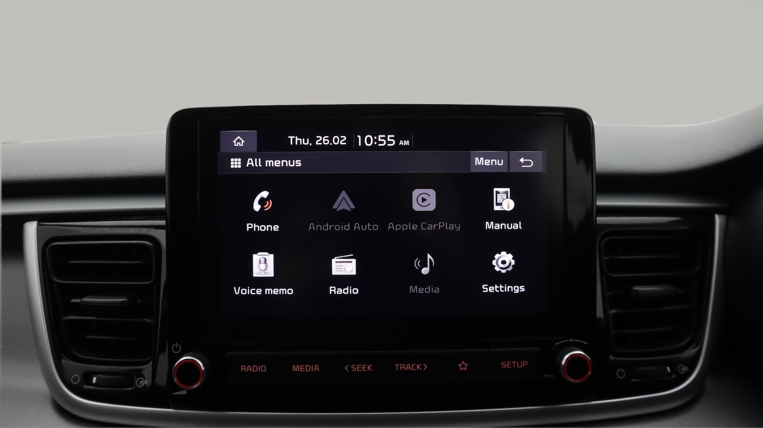 Used Kia Rio 2021 for sale - 78168635: Photo 11