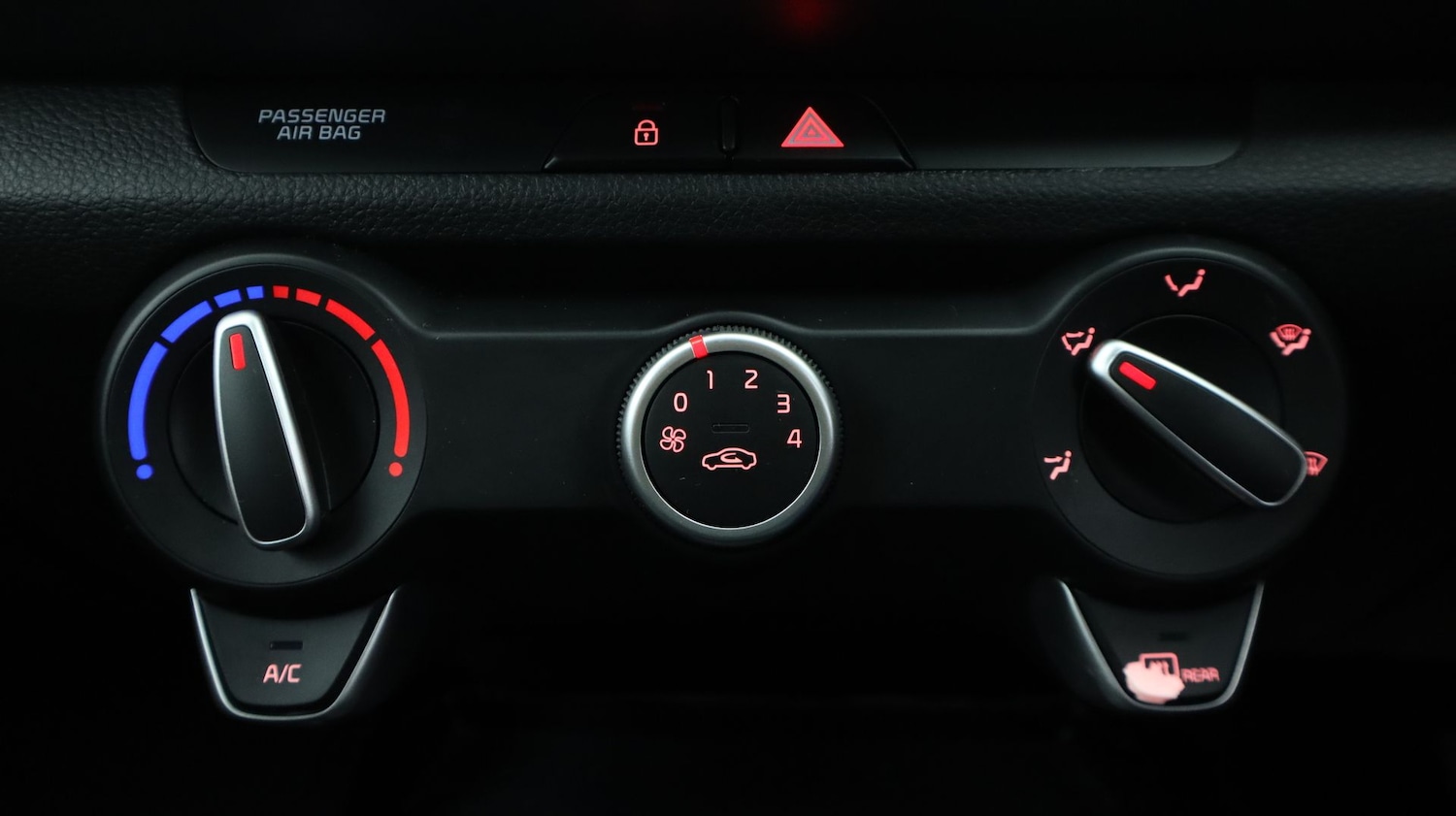 Used Kia Rio 2021 for sale - 78168635: Photo 12