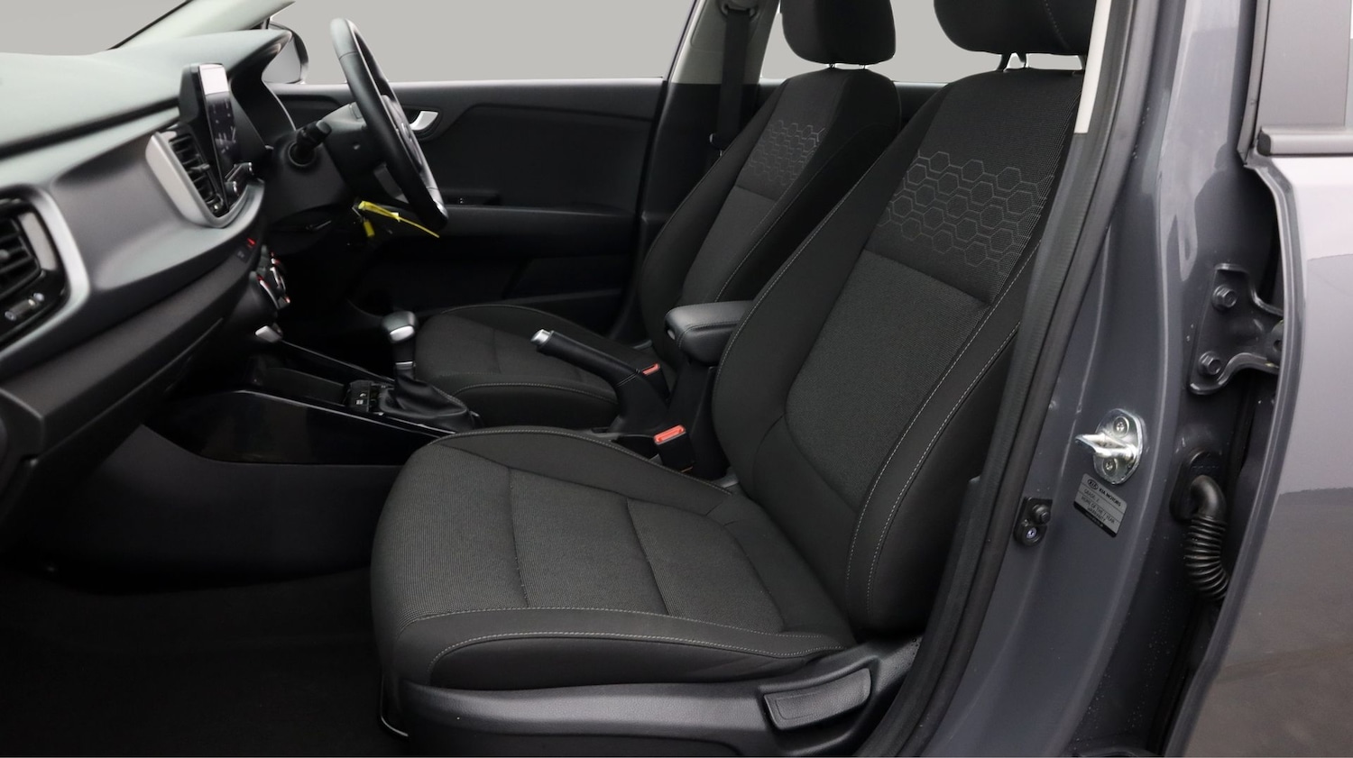 Used Kia Rio 2021 for sale - 78168635: Photo 14