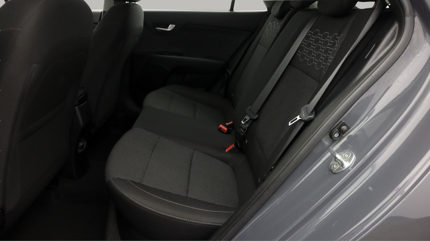 Used Kia Rio 2021 for sale - 78168635: Photo 16