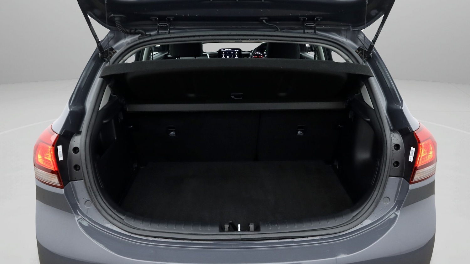 Used Kia Rio 2021 for sale - 78168635: Photo 17