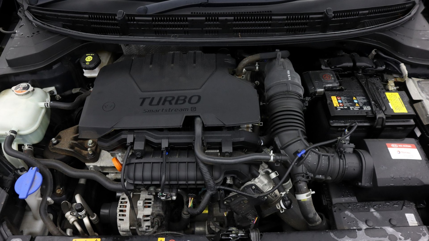 Used Kia Rio 2021 for sale - 78168635: Photo 19