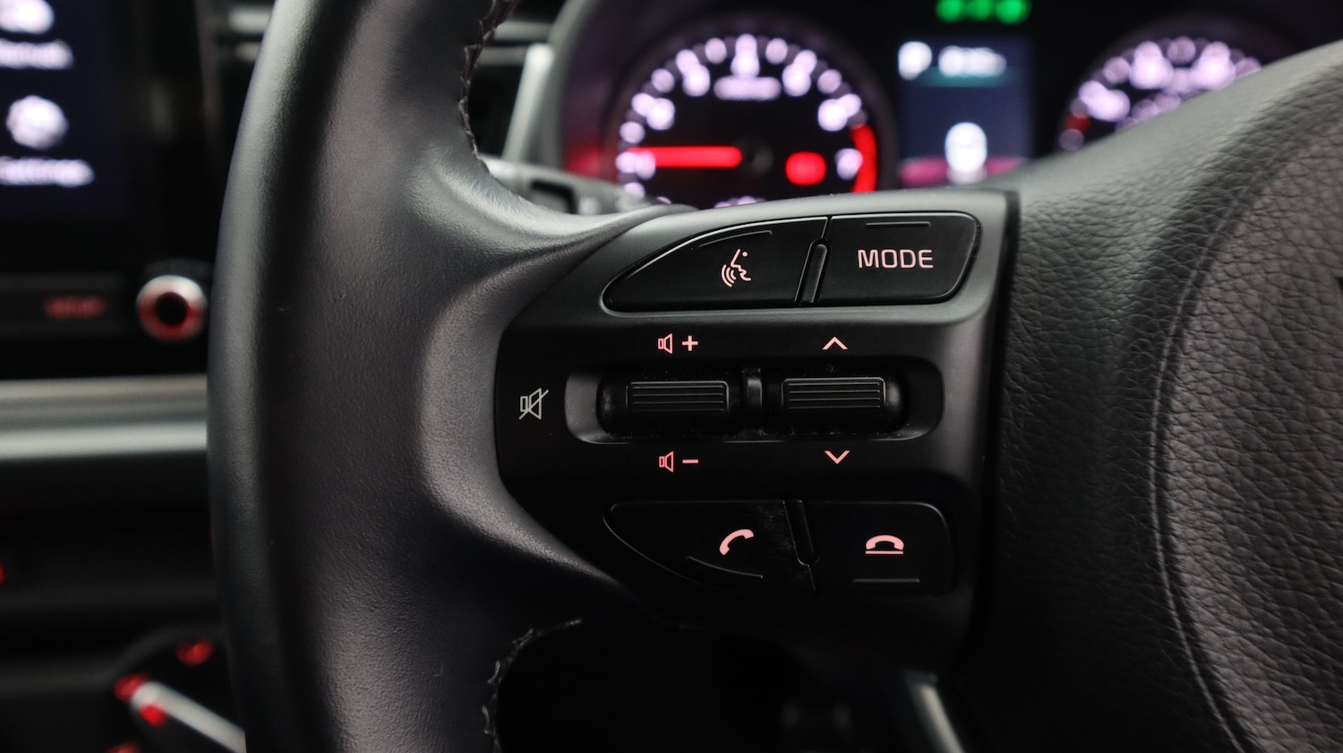 Used Kia Rio 2021 for sale - 78168635: Photo 22