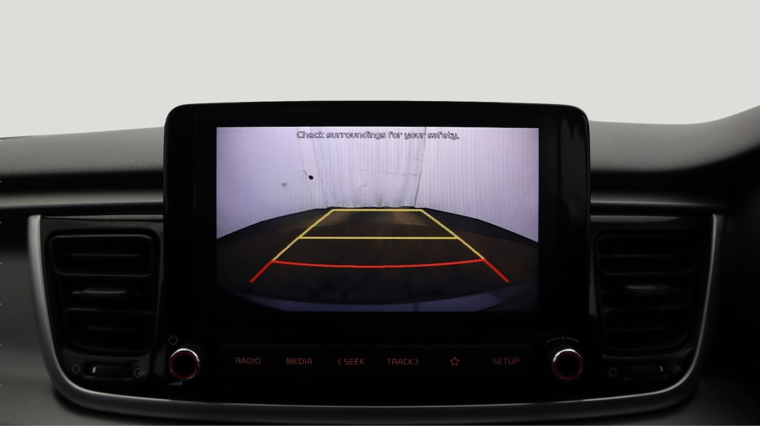 Used Kia Rio 2021 for sale - 78168635: Photo 24