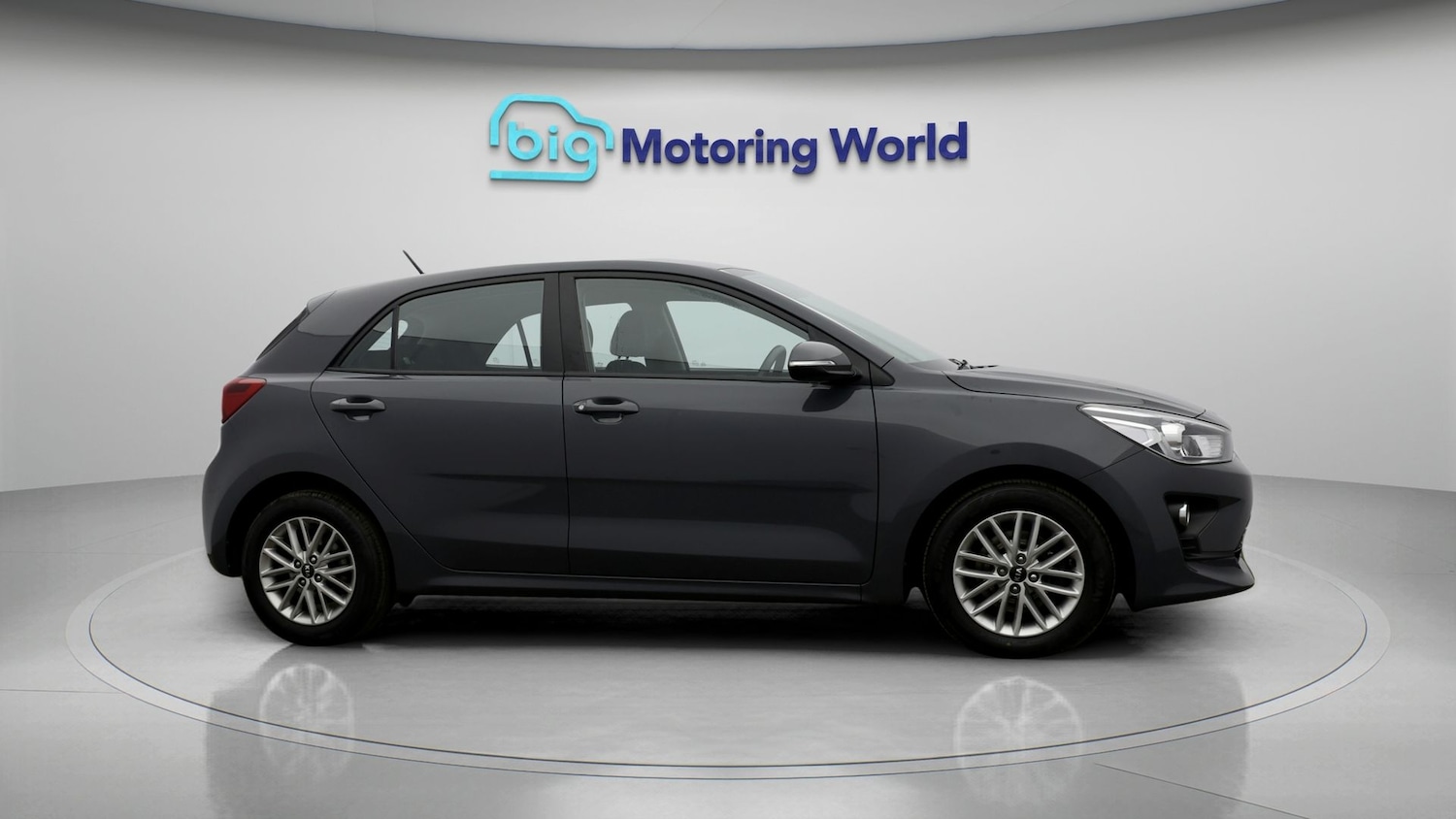 Used Kia Rio 2021 for sale - 78168635: Photo 8