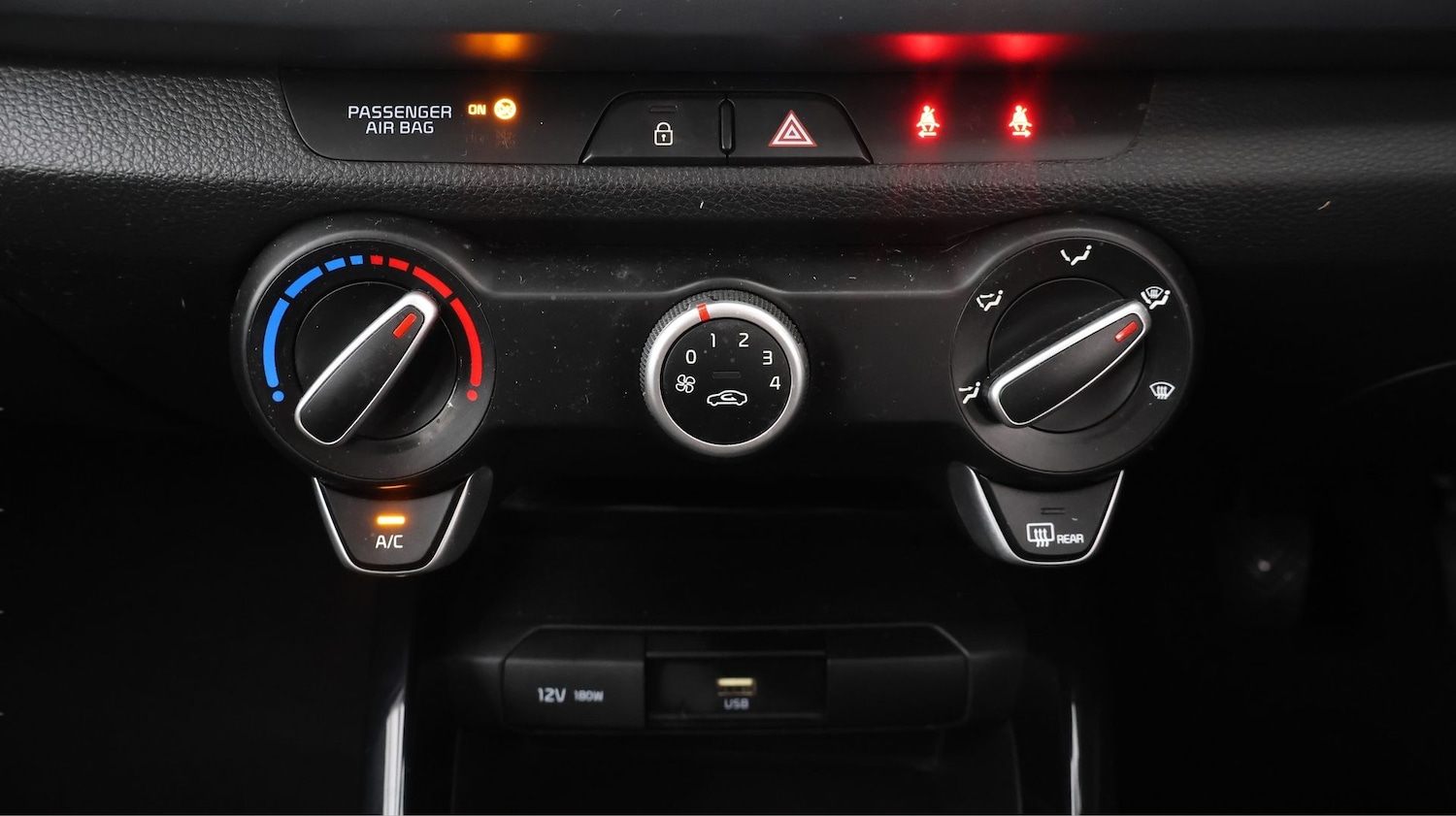 Used Kia Rio 2022 for sale - 78075168: Photo 11