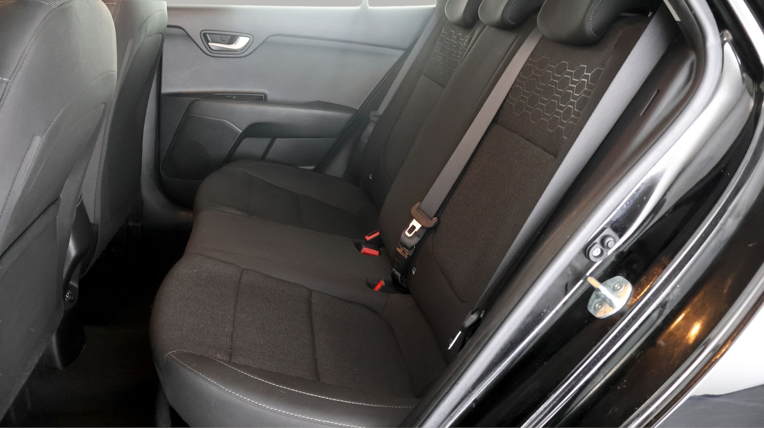 Used Kia Rio 2022 for sale - 78075168: Photo 15