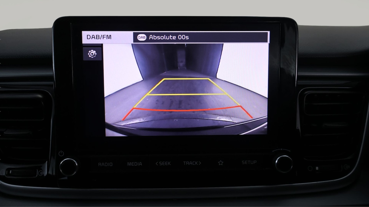 Used Kia Rio 2022 for sale - 78075168: Photo 19