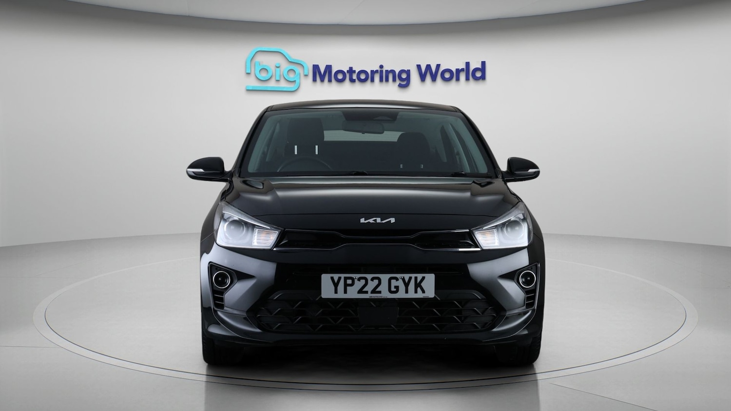 Used Kia Rio 2022 for sale - 78075168: Photo 2