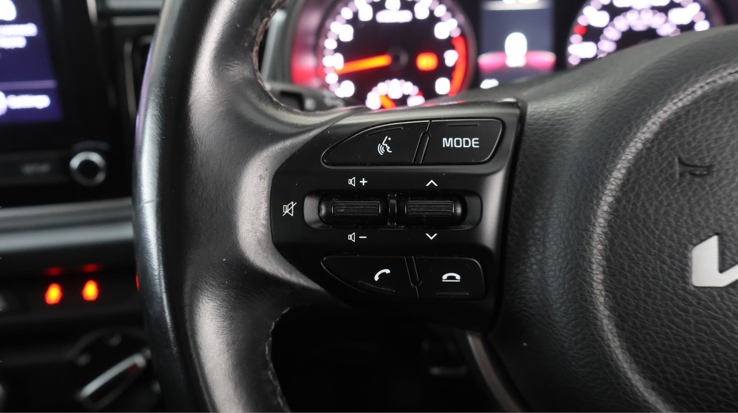 Used Kia Rio 2022 for sale - 78075168: Photo 22