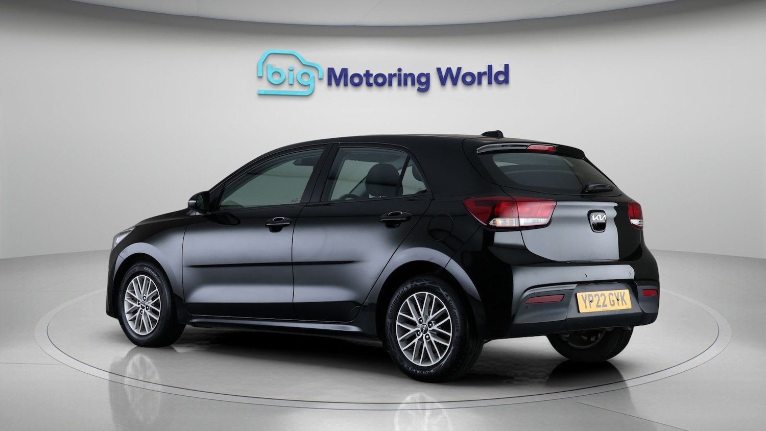 Used Kia Rio 2022 for sale - 78075168: Photo 5