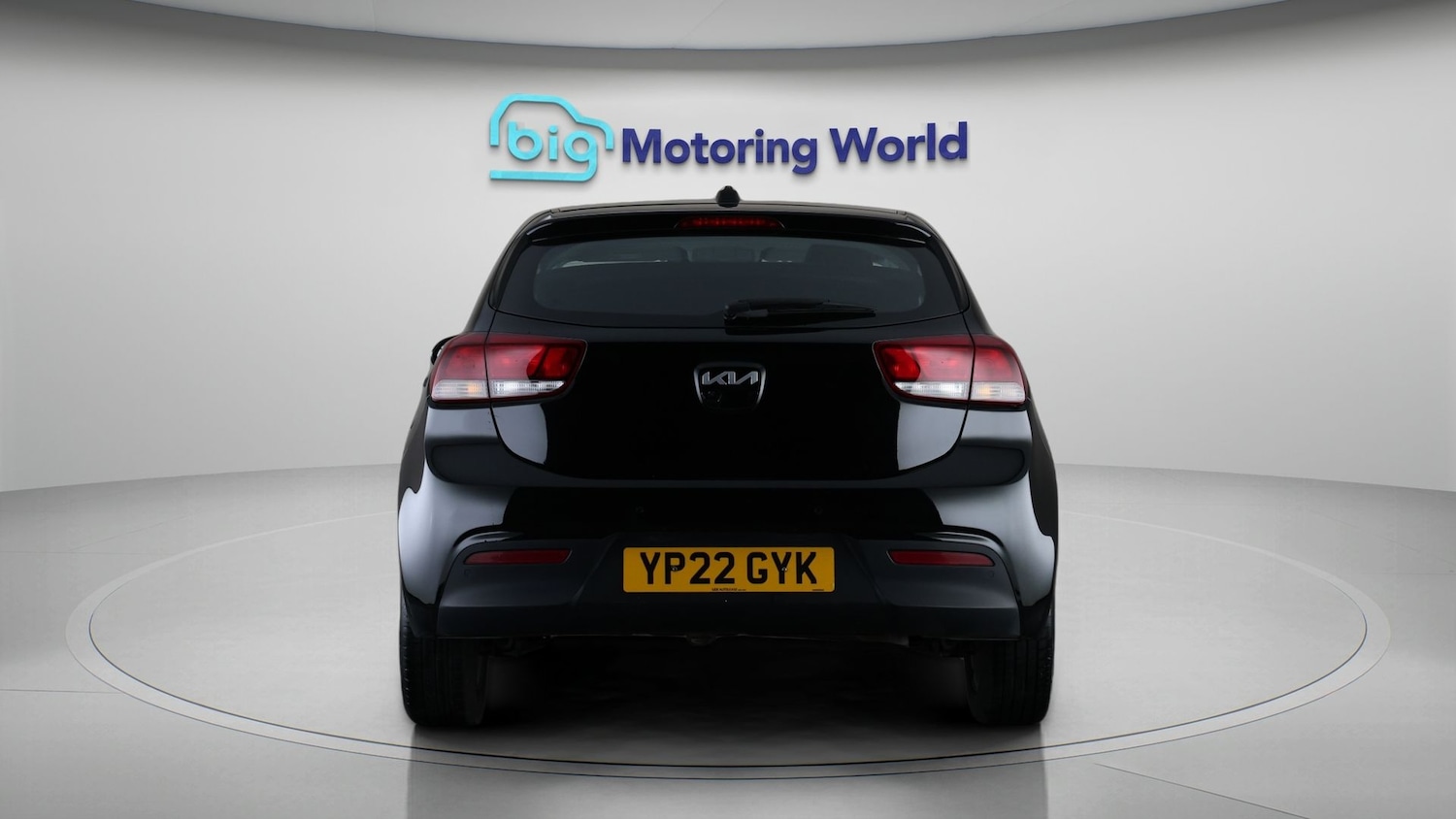 Used Kia Rio 2022 for sale - 78075168: Photo 6