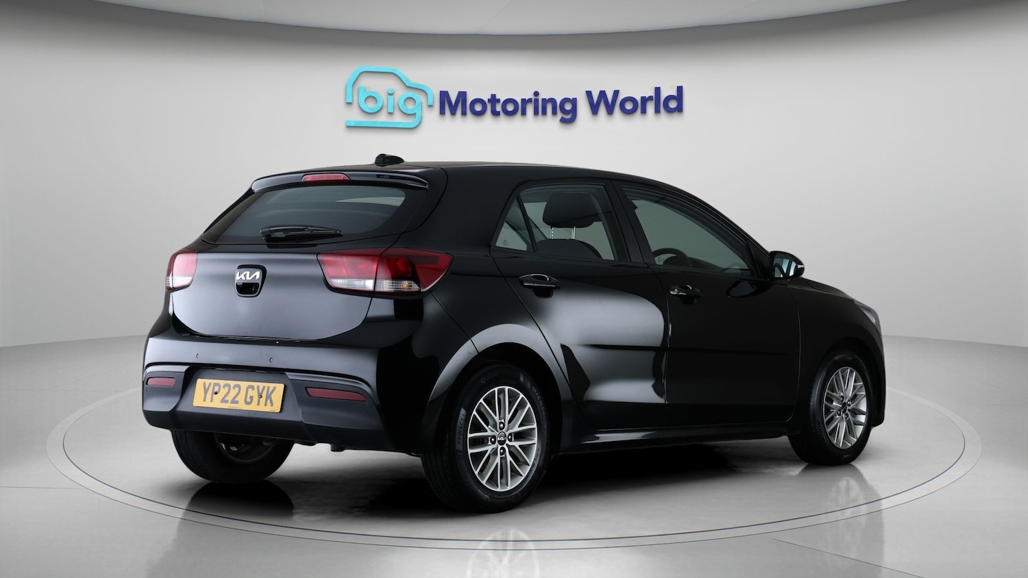 Used Kia Rio 2022 for sale - 78075168: Photo 7