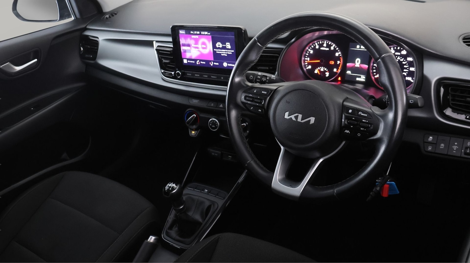 Used Kia Rio 2022 for sale - 78075168: Photo 9