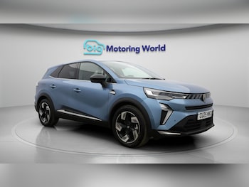 Used Renault Symbioz 2025 for sale - 78495208: Photo