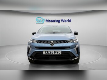 Used Renault Symbioz 2025 for sale - 78495208: Photo