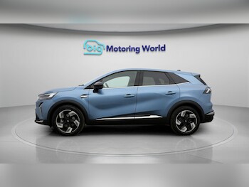 Used Renault Symbioz 2025 for sale - 78495208: Photo