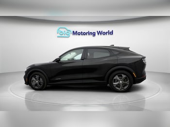 Used Ford Mustang Mach-E 2022 for sale - 78621322: Photo