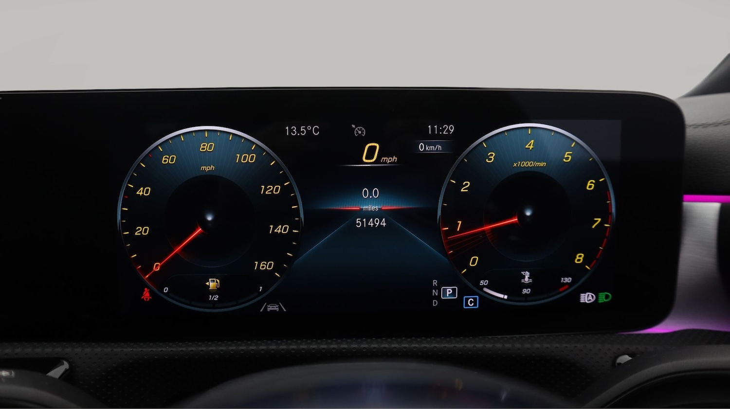 Used Mercedes-Benz CLA 2021 for sale - 77431228: Photo 10