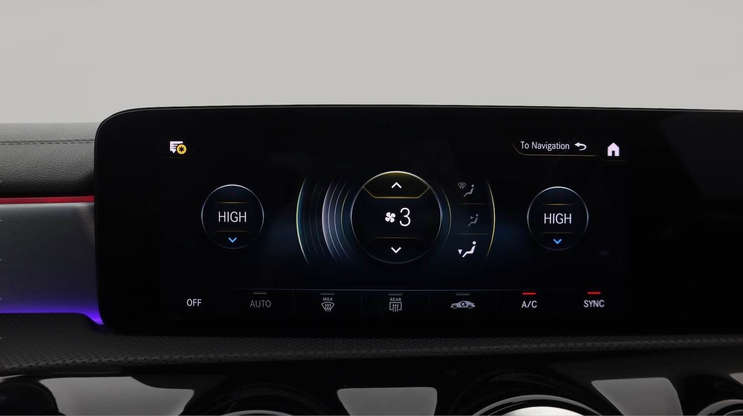 Used Mercedes-Benz CLA 2021 for sale - 77431228: Photo 12