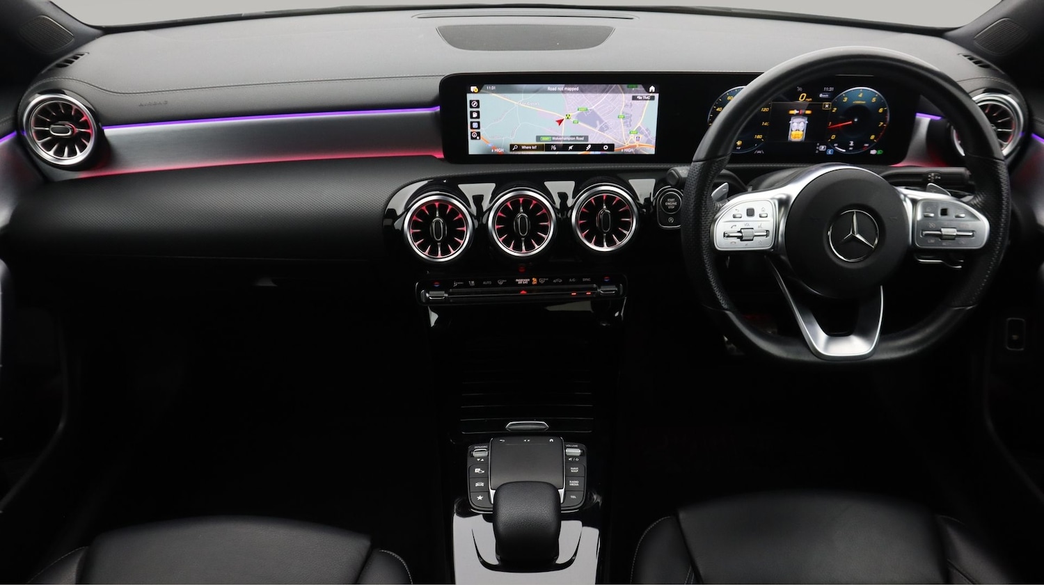 Used Mercedes-Benz CLA 2021 for sale - 77431228: Photo 13