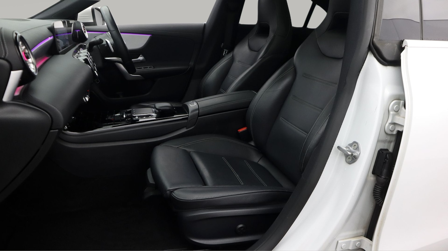 Used Mercedes-Benz CLA 2021 for sale - 77431228: Photo 14