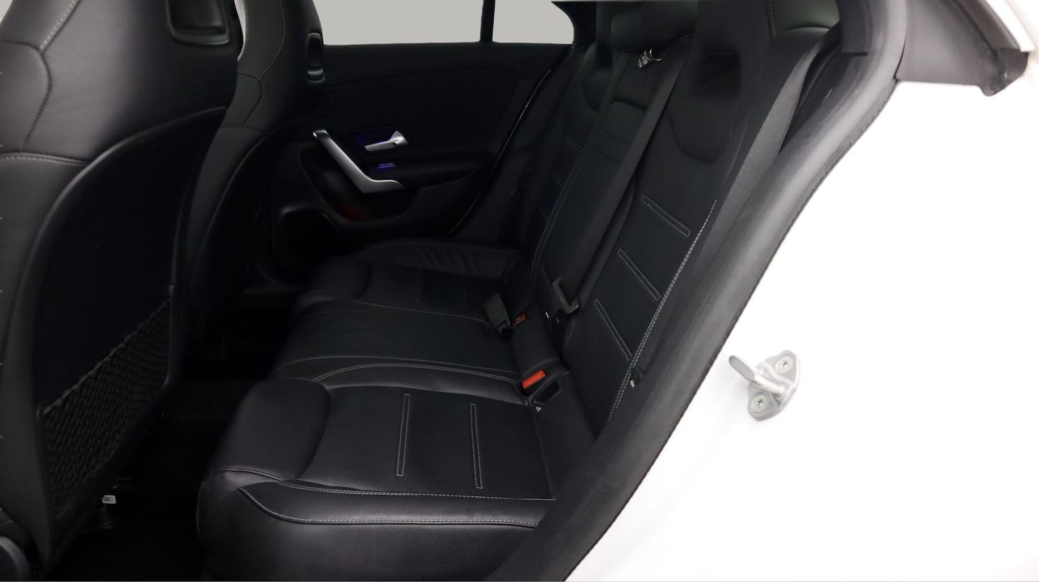 Used Mercedes-Benz CLA 2021 for sale - 77431228: Photo 16