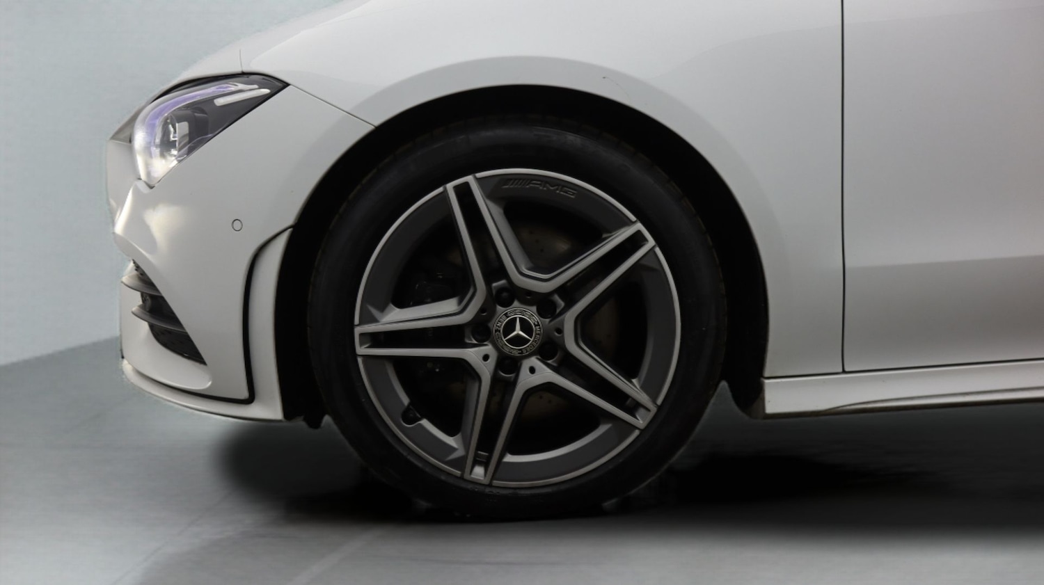 Used Mercedes-Benz CLA 2021 for sale - 77431228: Photo 18