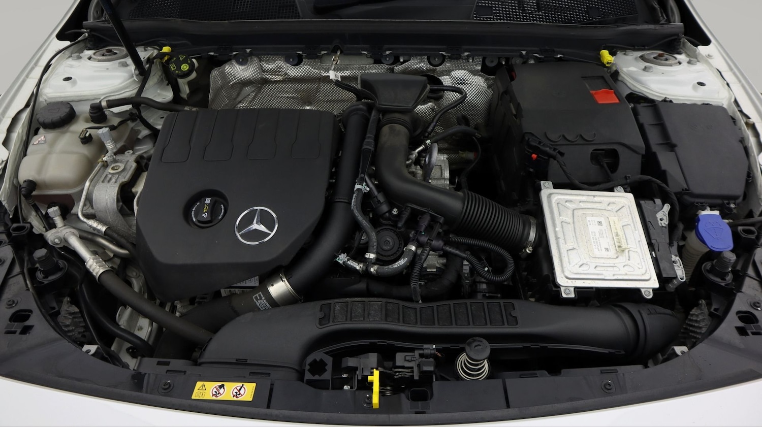 Used Mercedes-Benz CLA 2021 for sale - 77431228: Photo 19