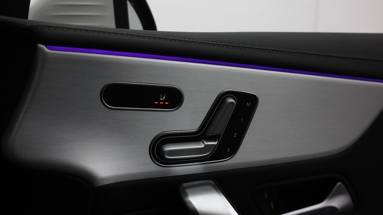 Used Mercedes-Benz CLA 2021 for sale - 77431228: Photo 23