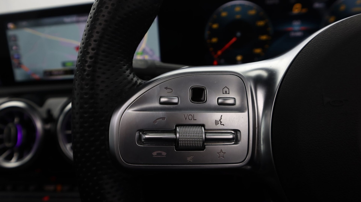 Used Mercedes-Benz CLA 2021 for sale - 77431228: Photo 26