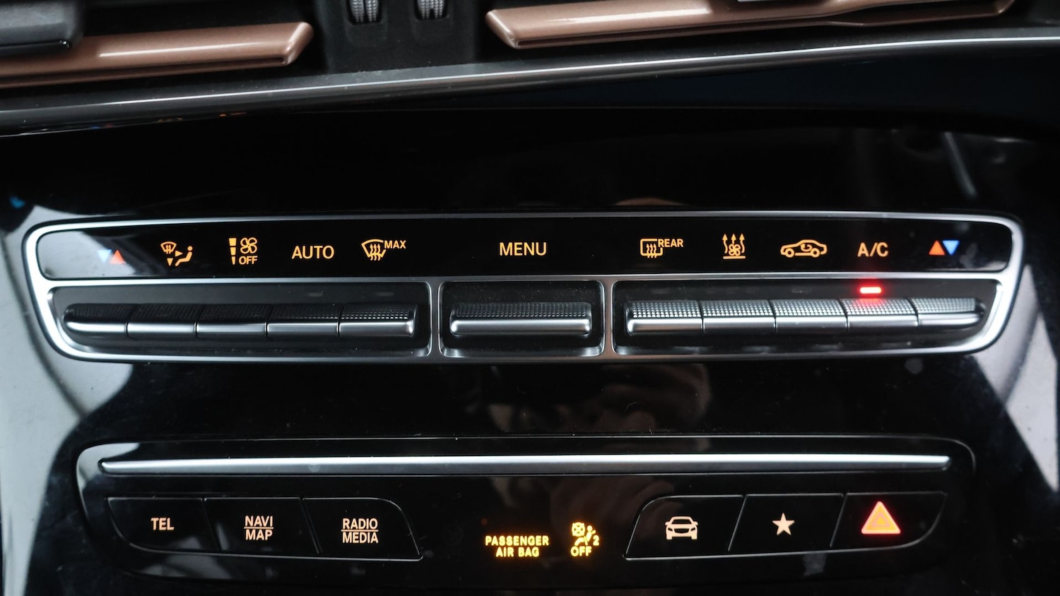 Used Mercedes-Benz EQC 2022 for sale - 77446076: Photo 12