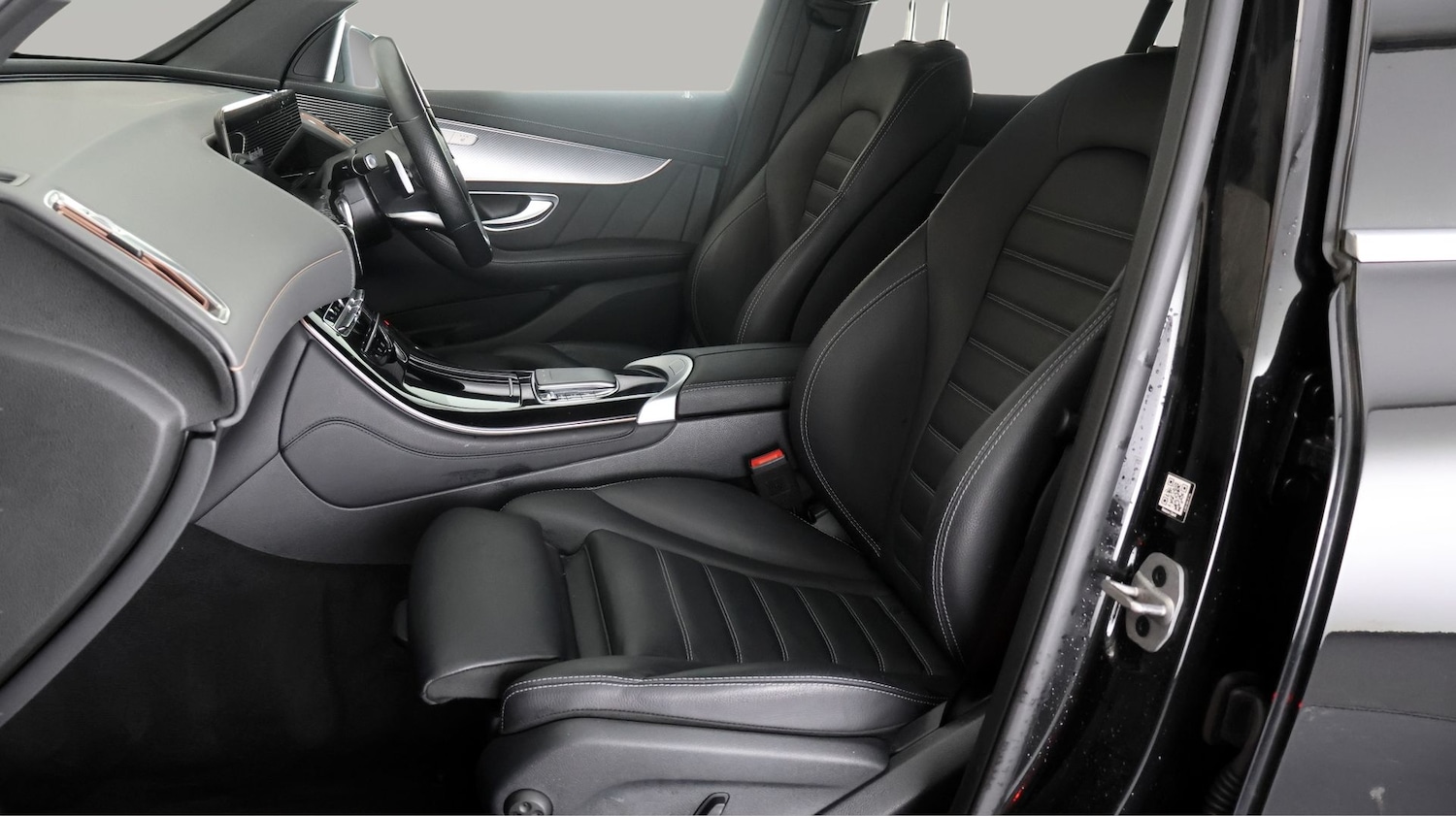 Used Mercedes-Benz EQC 2022 for sale - 77446076: Photo 14