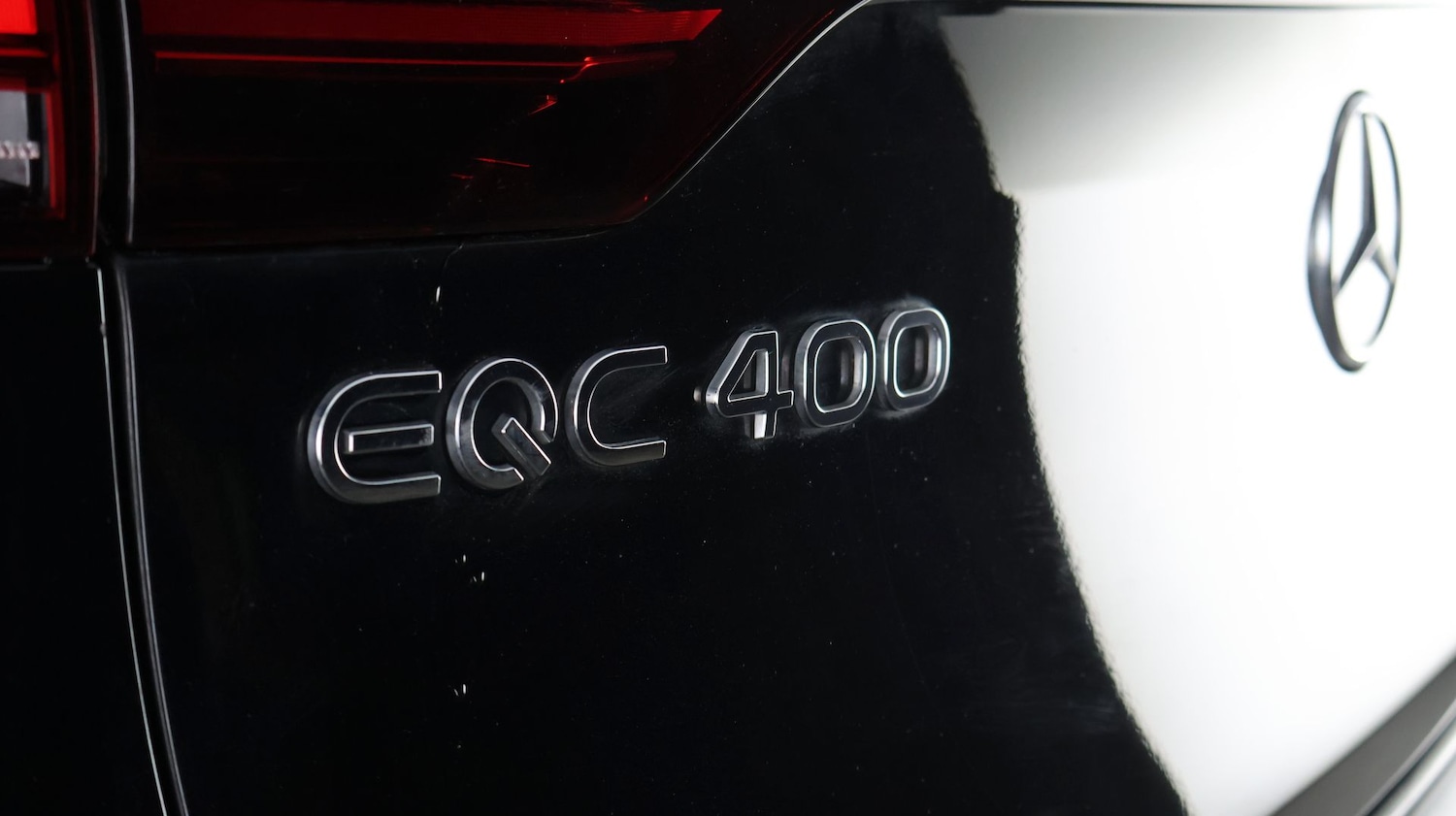 Used Mercedes-Benz EQC 2022 for sale - 77446076: Photo 20