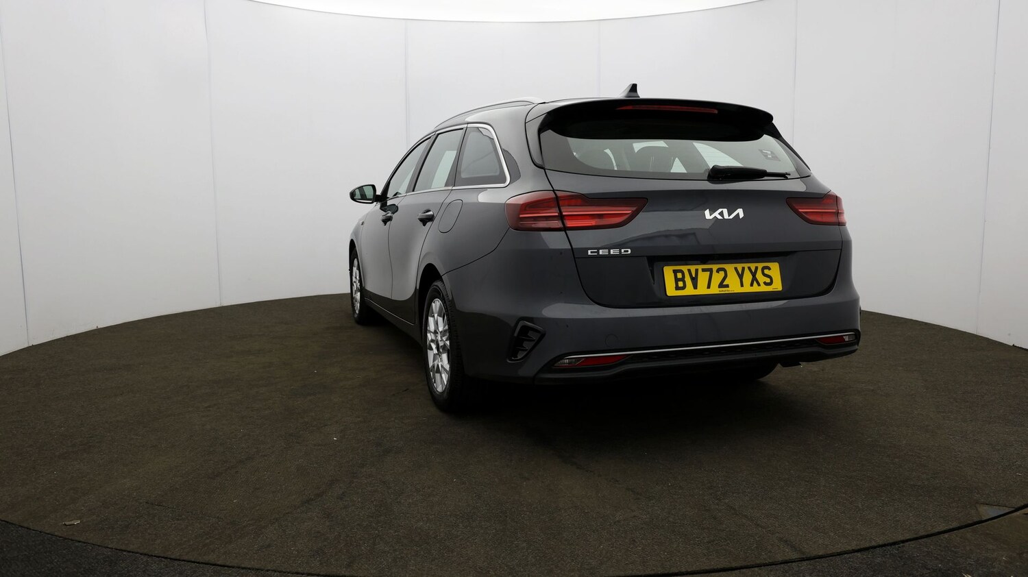 Used Kia Ceed for sale - 76810021: Photo 10