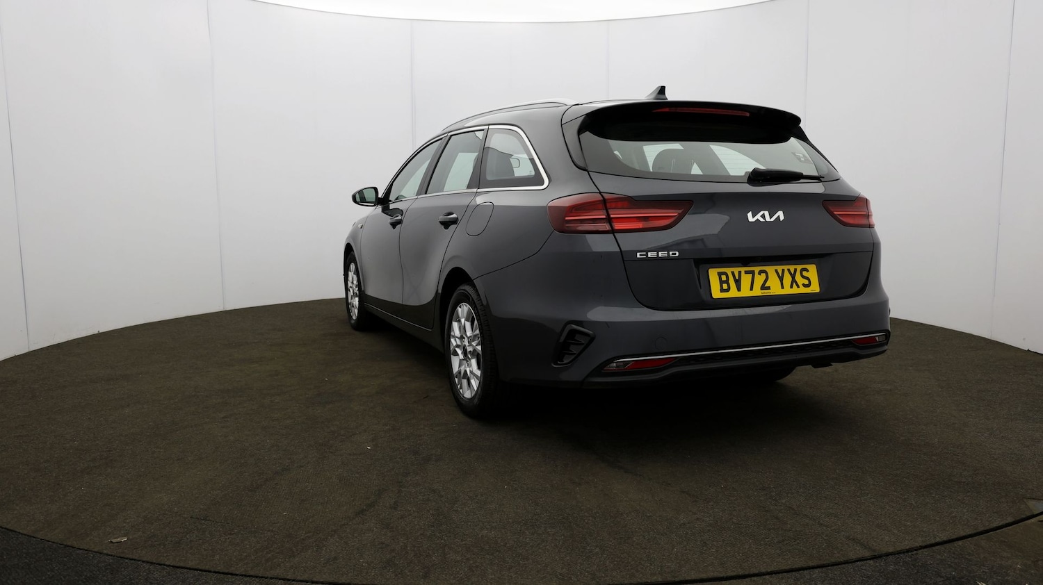 Used Kia Ceed for sale - 76810021: Photo 12