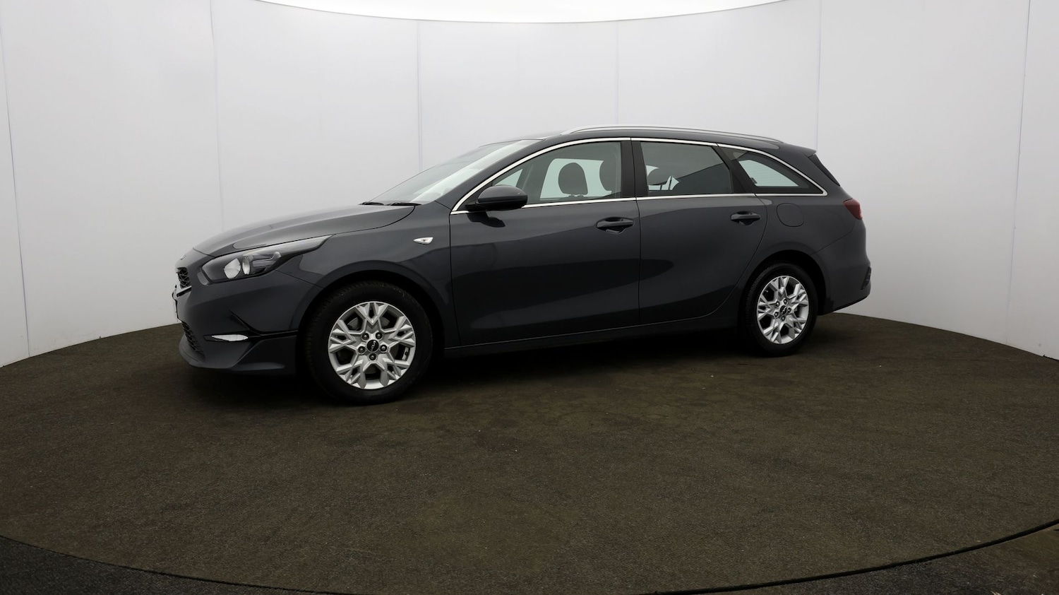 Used Kia Ceed for sale - 76810021: Photo 16