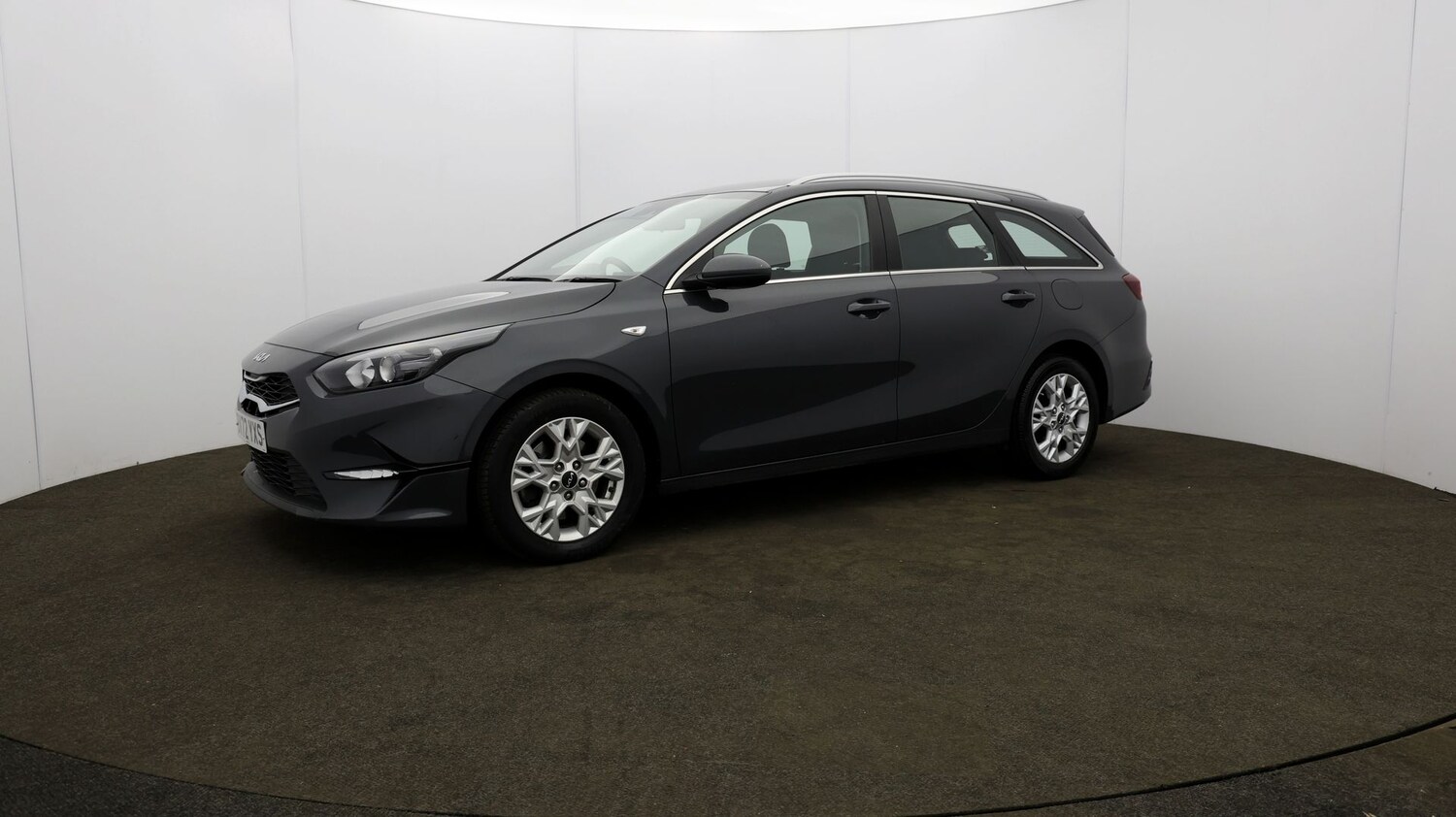 Used Kia Ceed for sale - 76810021: Photo 18