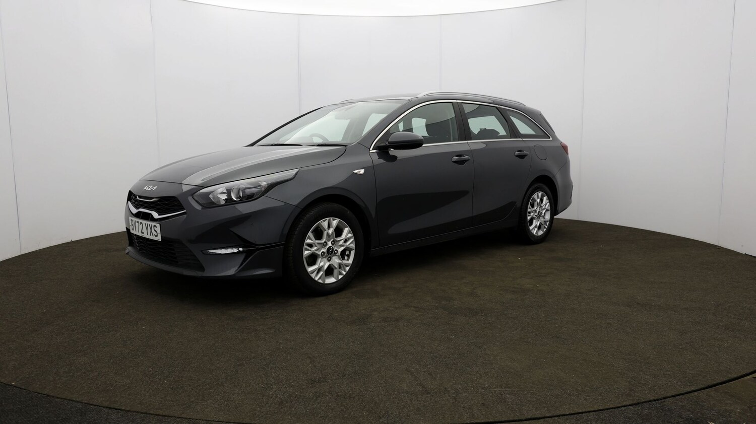 Used Kia Ceed for sale - 76810021: Photo 20