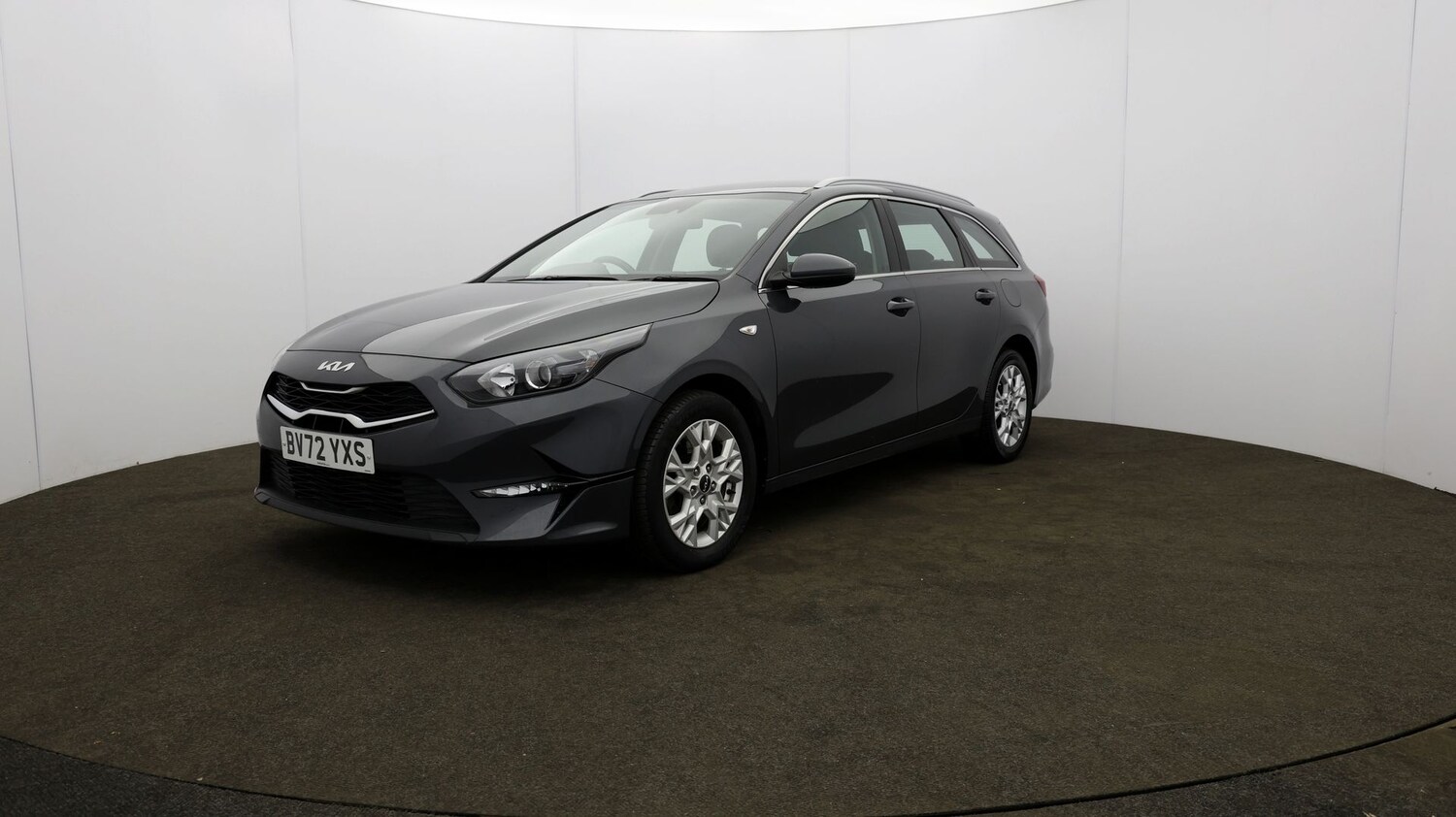 Used Kia Ceed for sale - 76810021: Photo 22