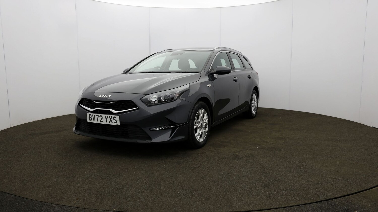 Used Kia Ceed for sale - 76810021: Photo 24