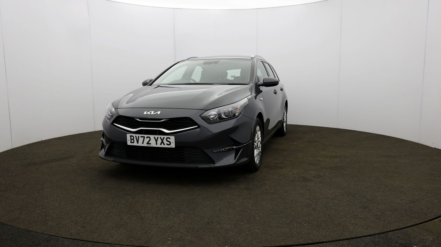 Used Kia Ceed for sale - 76810021: Photo 26