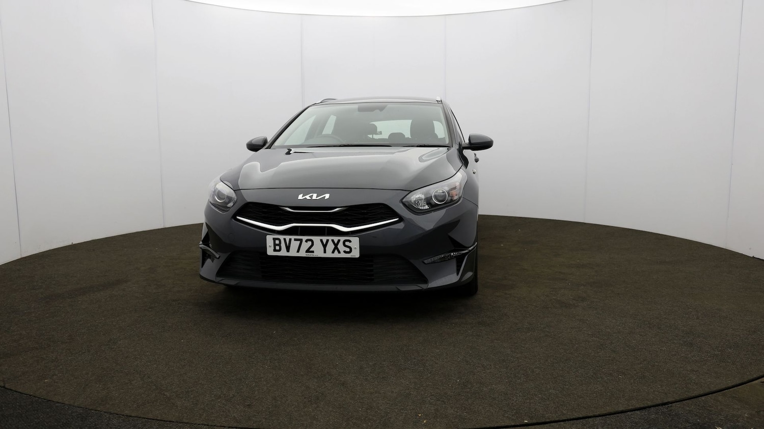 Used Kia Ceed for sale - 76810021: Photo 28