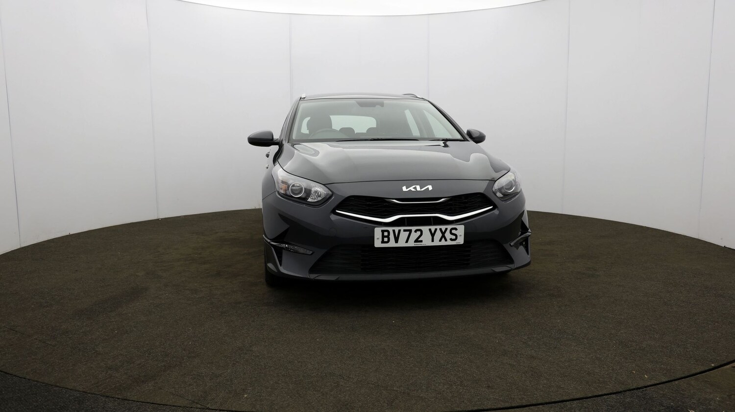 Used Kia Ceed for sale - 76810021: Photo 32