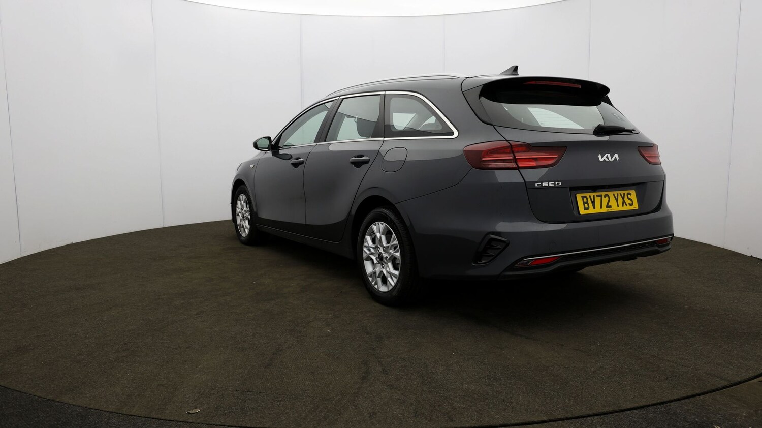 Used Kia Ceed for sale - 76810021: Photo 34