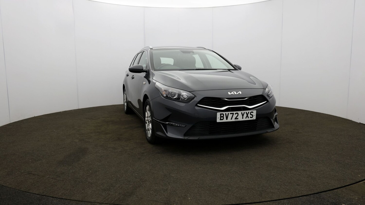 Used Kia Ceed for sale - 76810021: Photo 36