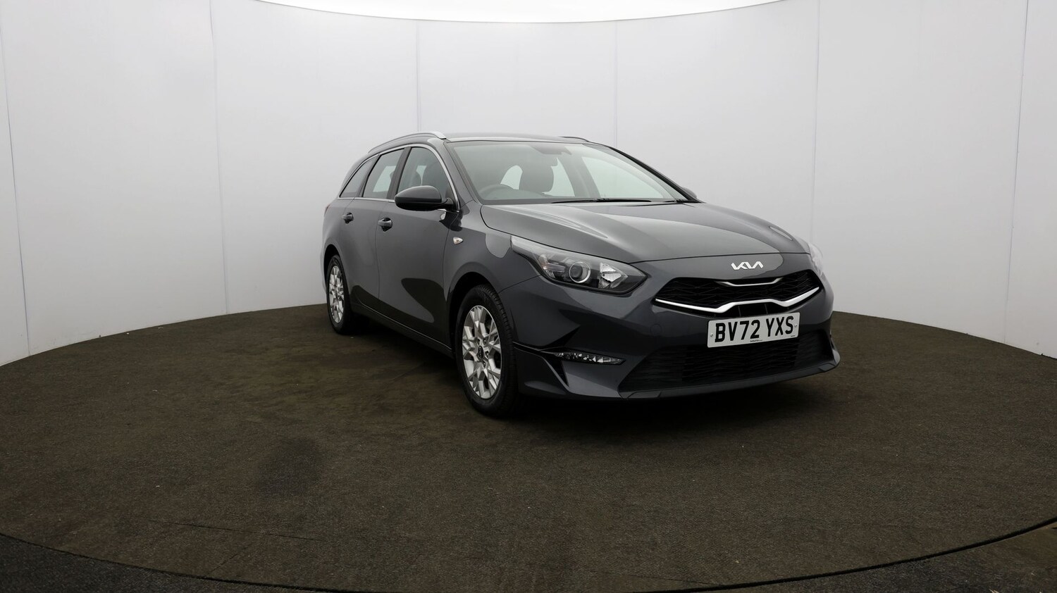 Used Kia Ceed for sale - 76810021: Photo 38